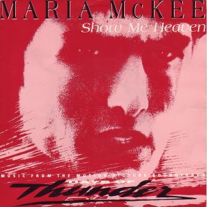 Maria Mckee